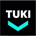 Logo de Tuki